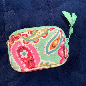 Vera Bradley Coin Purse